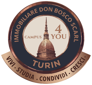 Immobiliare Don Bosco SCARL – Campus 4 You, Torino