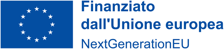 Finanziato dall'Unione europea – NextGenerationEU
